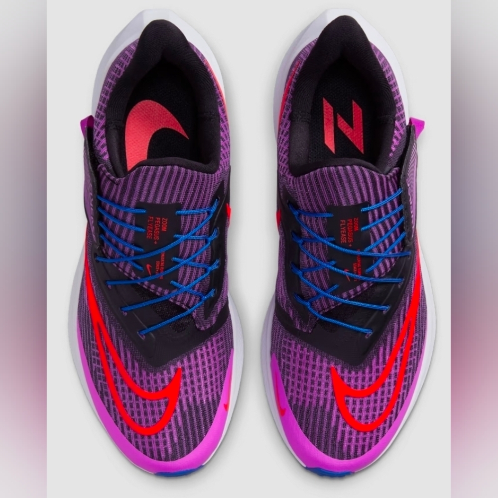 Nike Women's Pegasus FlyEase, Women Size 9, Style: DJ7383-501